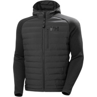 Mens Arctic Ocean Hybrid Insulator